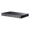 Router Inalámbrico MESH Interior para Hogar, Doble Banda Wi-Fi 6 AX3000 Mbps, 3 Puerto Gigabit WAN LAN, 2 Antenas Internas, Admi