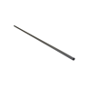 Mástil de Aluminio Natural 2 de Diámetro, 3 metros de Altura.