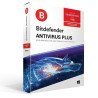 antivirus plus 2018, 3 usuarios 1 año de vigencia (caja)
