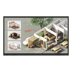 Bobina de Cable UTP 305 m. de Cobre, TX6000™ PanNet, Reelex, Naranja, Categoría 6 Mejorado (23 AWG), PVC (CM), de 4 pares