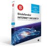 internet security 2018, 1 usuario 1 año de vigencia (caja)