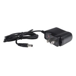 Fuente de poder Grandstream GRP260X, 2612 - negro