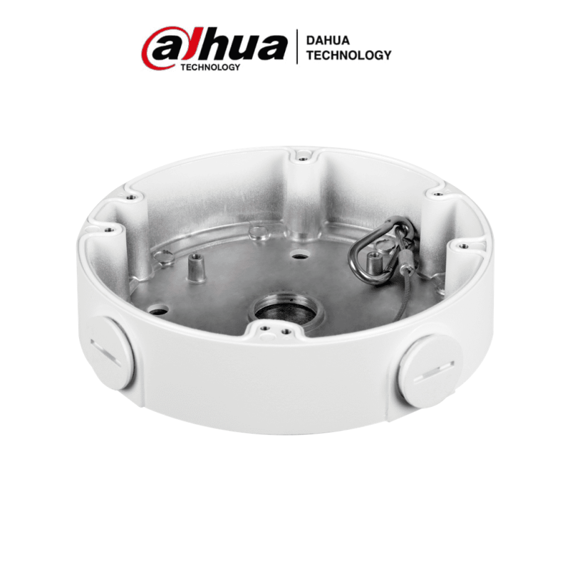 Caja de Conexiones compatible con Series HDBW1, Incluidos HDBW3231, 3802E-Z, HDBW5231, 5431, 5631, 5831E-Z5E, HDB5331E, HDBW5331