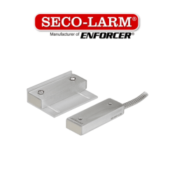 Contacto magnético industrial Compatible paneles DSC, RISCO, BOSCH