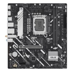 ASUS PRIME H810M-A Intel H810 LGA 1851 (Socket V1) Micro ATX