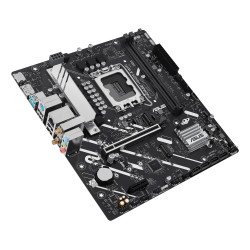 ASUS PRIME H810M-A Intel H810 LGA 1851 (Socket V1) Micro ATX