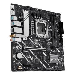 ASUS PRIME H810M-A Intel H810 LGA 1851 (Socket V1) Micro ATX