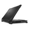 Laptop Dell Pro Rugged 14" Ultra 7-165U 64GB RAM 2TB SSD Windows 11 Pro con 3 Años Básico Negro
