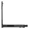 Laptop Dell Pro Rugged 14" Ultra 7-165U 64GB RAM 2TB SSD Windows 11 Pro con 3 Años Básico Negro