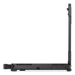 Laptop Dell Pro Rugged 14" Ultra 7-165U 64GB RAM 2TB SSD Windows 11 Pro con 3 Años Básico Negro