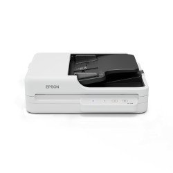 Scanner Epson WorkForce DS-1730, 215.9 x 297 mm, 1200 x 1200 DPI, 30 Bit, 24 Bit, 10 Bit, 8 Bit