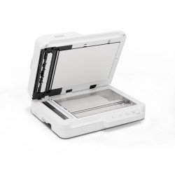 Scanner Epson WorkForce DS-1730, 215.9 x 297 mm, 1200 x 1200 DPI, 30 Bit, 24 Bit, 10 Bit, 8 Bit