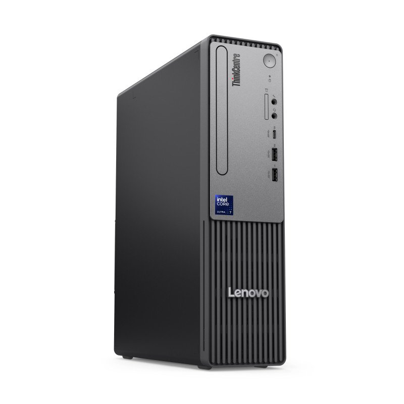 Computadora Lenovo ThinkCentre neo 50s Gen 6, Intel Core Ultra 5, 225, 16 GB, 512 GB, Windows 11 Pro, 64-bit