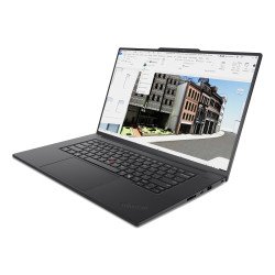 Laptop Lenovo ThinkPad P1 Gen 8, Intel Core Ultra 9, 40.6 cm (16"), 3840 x 2400 Pixeles, 64 GB, 2 TB, Windows 11 Pro
