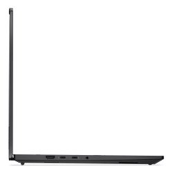 Laptop Lenovo ThinkPad P1 Gen 8, Intel Core Ultra 9, 40.6 cm (16"), 3840 x 2400 Pixeles, 64 GB, 2 TB, Windows 11 Pro