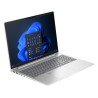 Laptop HP ProBook 4 G1ah 16 inch Notebook PC, AMD Ryzen™ 5, 40.6 cm (16"), 1920 x 1200 Pixeles, 24 GB, Windows 11 Pro, Plata