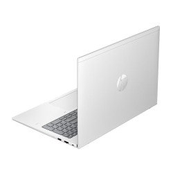 Laptop HP ProBook 4 G1ah 16 inch Notebook PC, AMD Ryzen™ 5, 40.6 cm (16"), 1920 x 1200 Pixeles, 24 GB, Windows 11 Pro, Plata