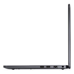 AI PC, Notebook Dell Pro 14” (PC14250) FHD, Intel Ultra 7, 255U (NPU 12 TOPS), W11Pro, 32 GB, 1 TB SSD, Negro Magnetita, 3 Años