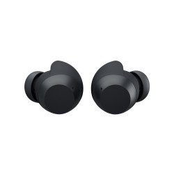Audifonos xboom LG BUDS negros Signature Sound con driver de grafeno