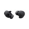 Audifonos xboom LG BUDS negros Signature Sound con driver de grafeno