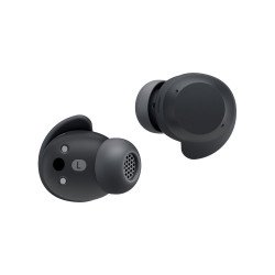 Audifonos xboom LG BUDS negros Signature Sound con driver de grafeno