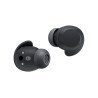 Audifonos xboom LG BUDS negros Signature Sound con driver de grafeno