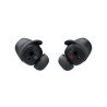 Audifonos xboom LG BUDS negros Signature Sound con driver de grafeno