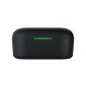 Audifonos xboom LG BUDS negros Signature Sound con driver de grafeno