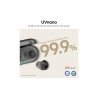copia de Audifonos xboom LG BUDS blancos Signature Sound con driver de grafeno