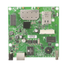 Board inalámbrico 5 GHz, 1 ranura miniPCi-e de expansión