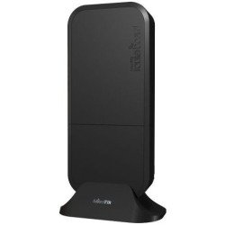 Punto de acceso Wi-fi doble banda simultánea en 2.4 y 5 GHz, dos puert