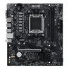 MSI PRO A620AM-B EVO placa base AMD A620A Enchufe AM5 ATX