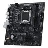 MSI PRO A620AM-B EVO placa base AMD A620A Enchufe AM5 ATX