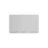 Tarjeta Tecnología Dual: RFID (UHF) 900MHz/MIFARE, 13.56MHz Para Oficinas y Estacionamientos