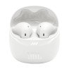 Auriculares JBL Tune Flex 2 color Blanco