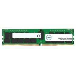 Memoria Dell DDR4 32 GB 3200 MHz RDIMM modelo AA799087 para servidores Dell T440, R440, R540, R640, R740