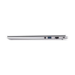 Laptop Acer TravelMate P2 14" Intel Core Ultra 5 225U 16GB 512GB SSD Win 11 Pro 1 Año Gris
