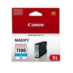 Tanque de tinta Canon PGI-1100 XL C