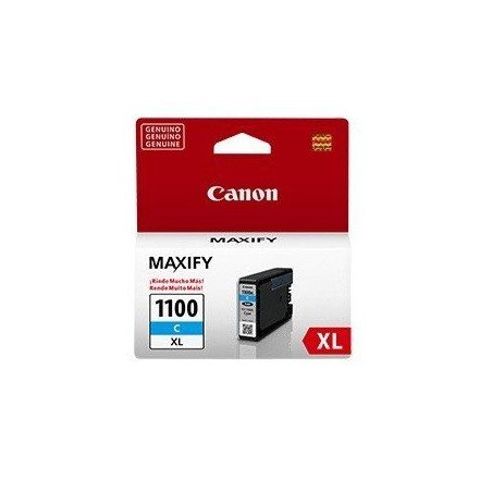 Tanque de tinta Canon PGI-1100 XL C