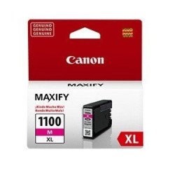Tanque de tinta Canon PGI-1100, de alta capacidad