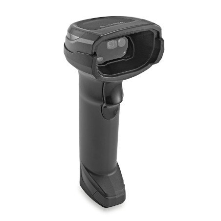 Lector de Código de Barras Zebra DS8108, 1D 2D, Alámbrico