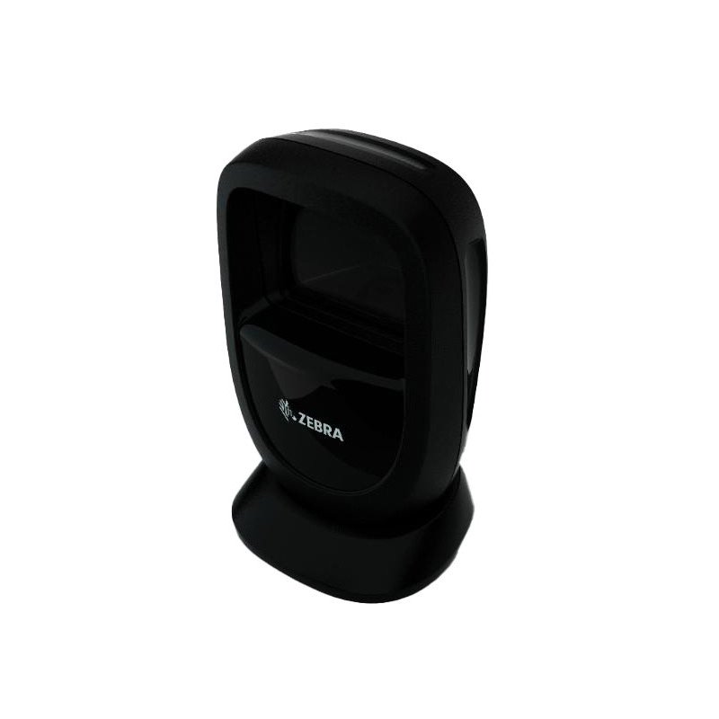 Lector Omnidirecional de Código de Barras ZEBRA DS9308, 1D  2D  PDF, USB