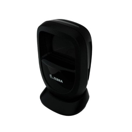 Lector Omnidirecional de Código de Barras ZEBRA DS9308, 1D  2D  PDF, USB