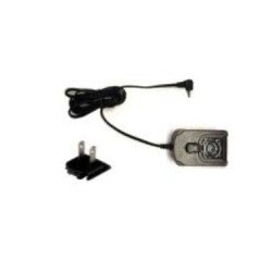 Adaptador de corriente Zebra PWR-WUA5V4W0US, negro