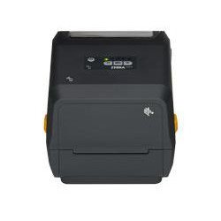 Impresoras de etiquetas Zebra ZD421T, térmica directa, transferencia térmica, 203 DPI, 8 puntos por mm., 6", 152 mms