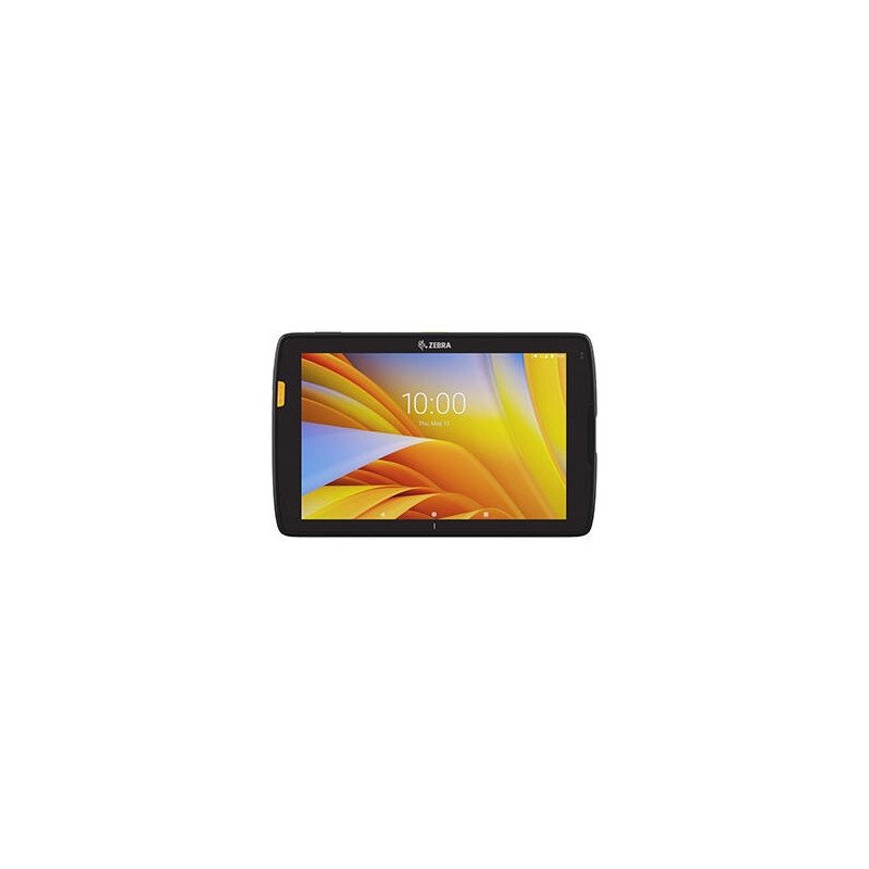 Tableta ET4X Robusto, 20.3cm (8") WXGA, Qualcomm Octa-core (8 núcleos), 4GB, 64GB Almacenamiento, Android 11, 5G, Dual-co