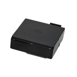 Printers Zebra PowerPrecision+ Batería, Para Impresora Móvil, Batería Recargable, 6800mAh