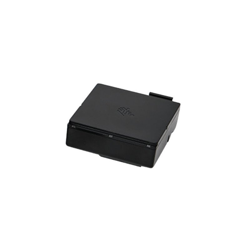 Printers Zebra PowerPrecision+ Batería, Para Impresora Móvil, Batería Recargable, 6800mAh