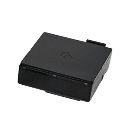 Printers Zebra PowerPrecision+ Batería, Para Impresora Móvil, Batería Recargable, 6800mAh