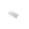 Vidrio templado Protector de pantalla, Transparente, 1, Para LCD Terminal de Mano, Resistente a las huellas de dedos, Resistente